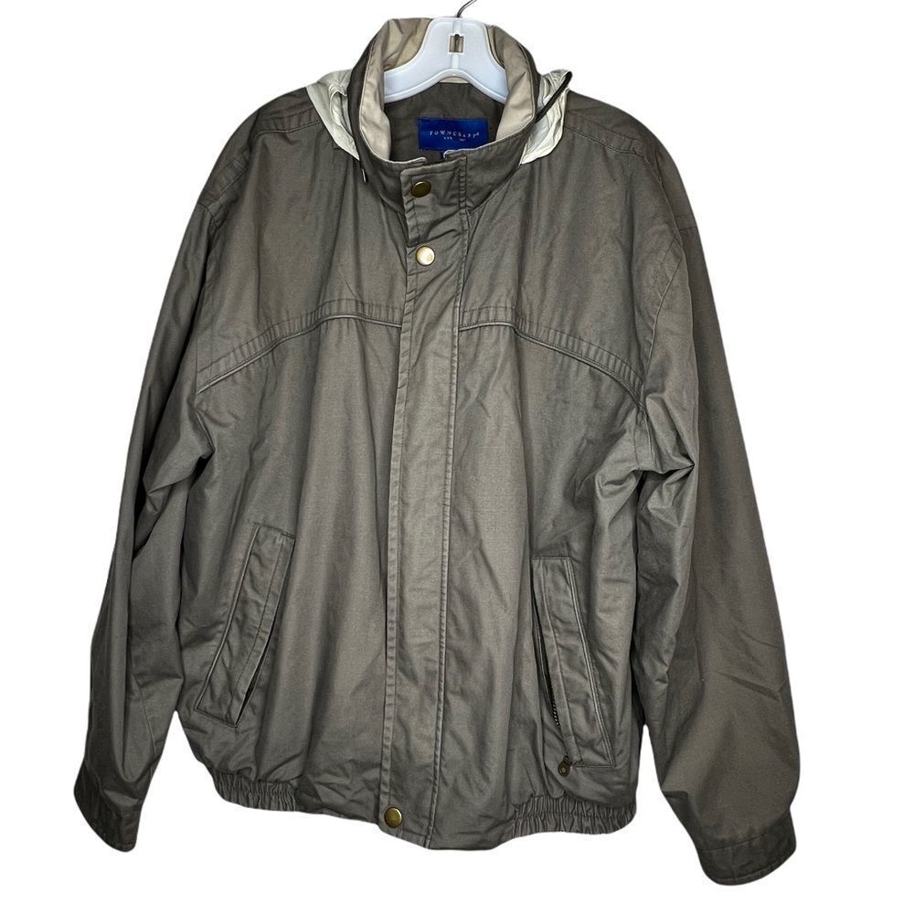Towncraft Jacket